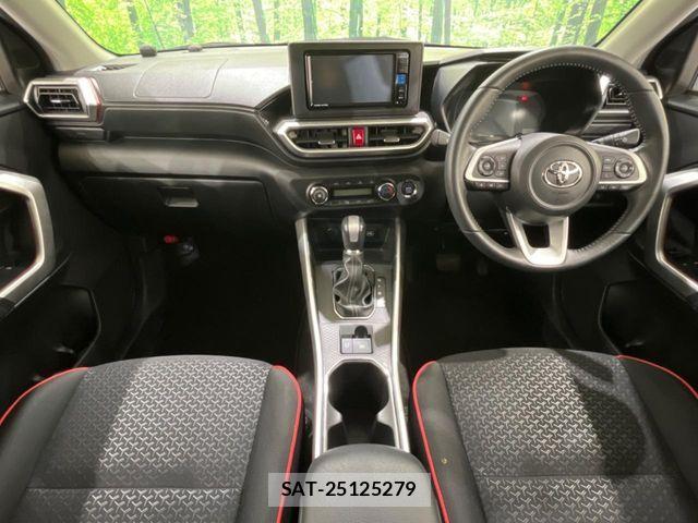 Toyota RAIZE 2023-06 7223993-1