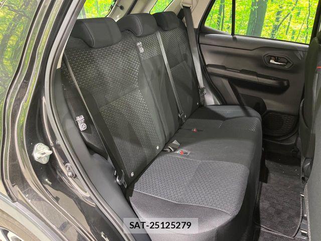 Toyota RAIZE 2023-06 7223993-8