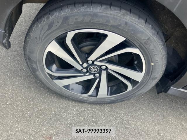 Toyota RAIZE 2020-01 7223970-9