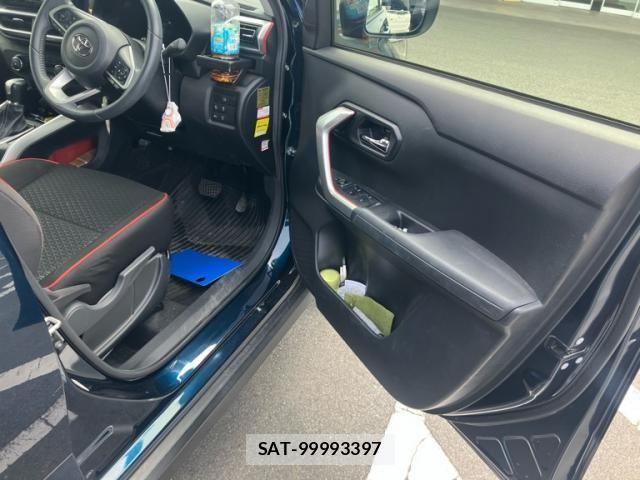 Toyota RAIZE 2020-01 7223970-16