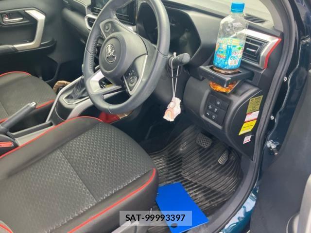 Toyota RAIZE 2020-01 7223970-18