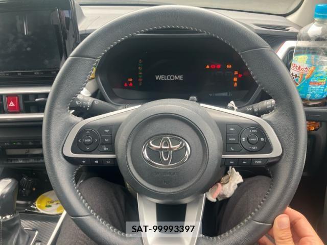Toyota RAIZE 2020-01 7223970-22