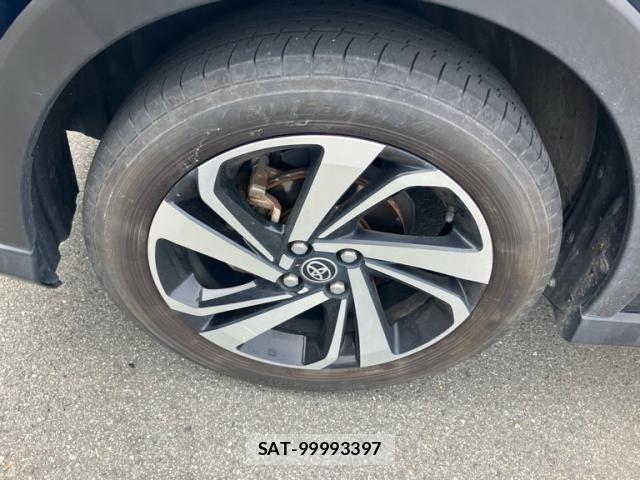 Toyota RAIZE 2020-01 7223970-7