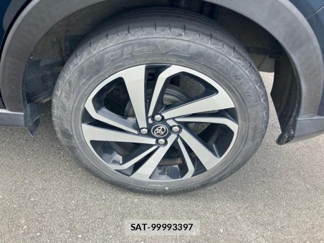 Toyota RAIZE 2020-01 7223970-8