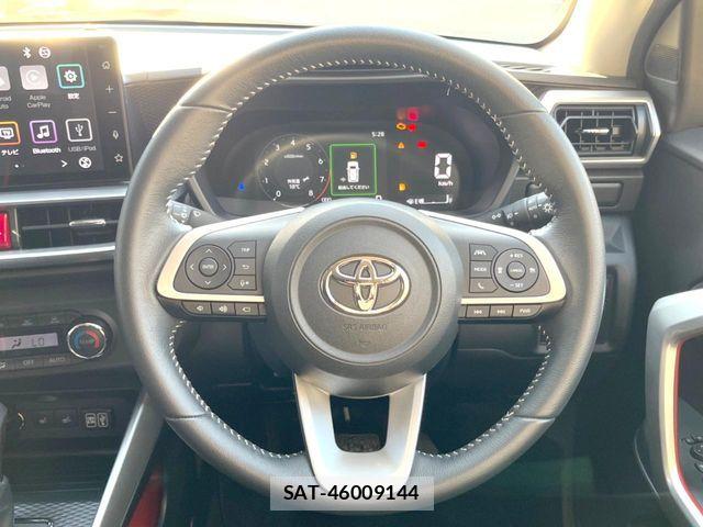 Toyota RAIZE 2021-10 7223988-10