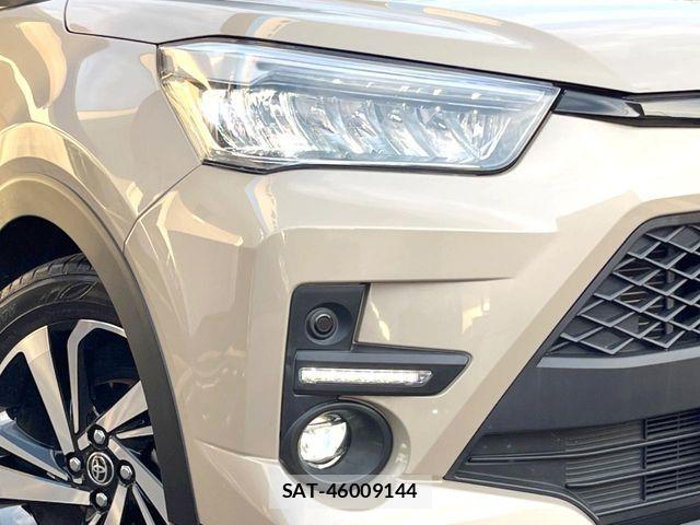 Toyota RAIZE 2021-10 7223988-11