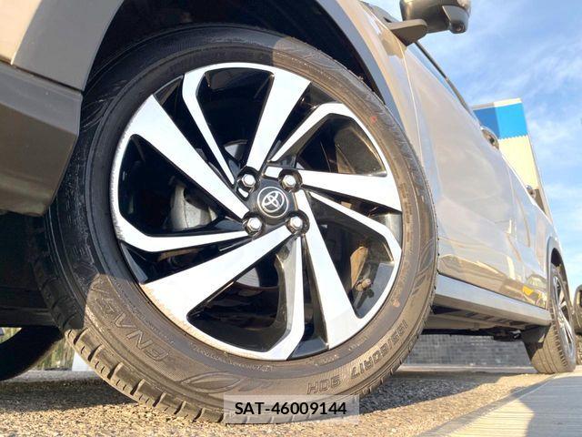 Toyota RAIZE 2021-10 7223988-12