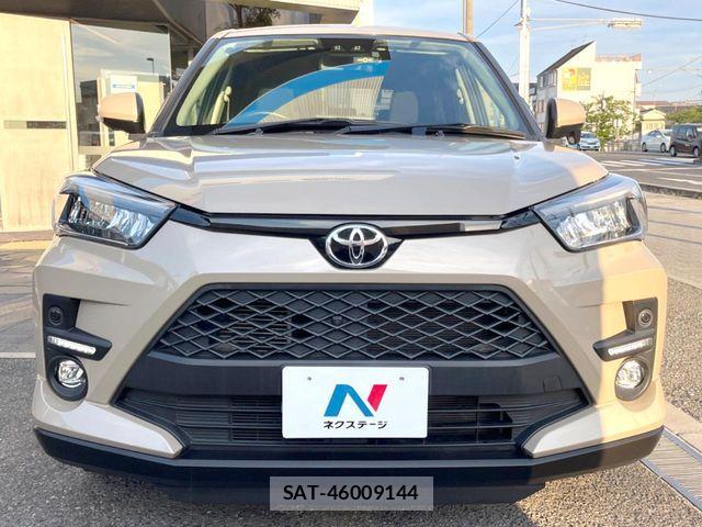 Toyota RAIZE 2021-10 7223988-13