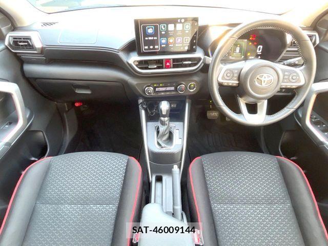 Toyota RAIZE 2021-10 7223988-1