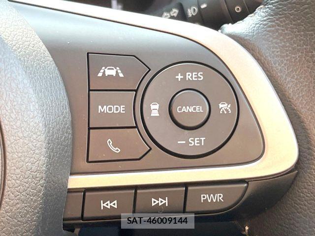 Toyota RAIZE 2021-10 7223988-4