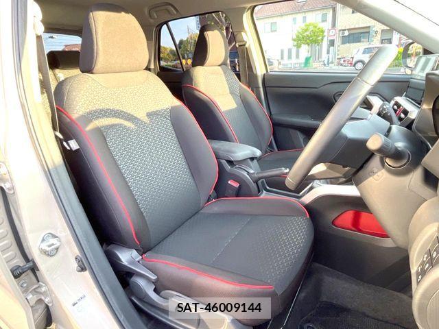 Toyota RAIZE 2021-10 7223988-7