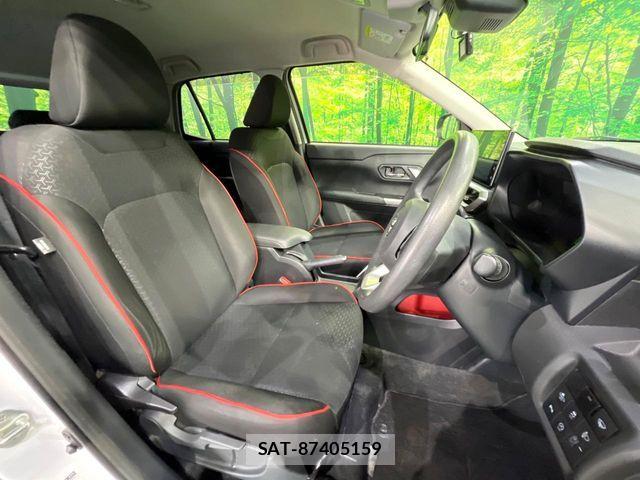 Toyota RAIZE 2021-05 7223984-9