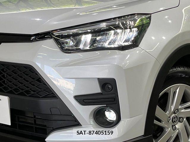 Toyota RAIZE 2021-05 7223984-12