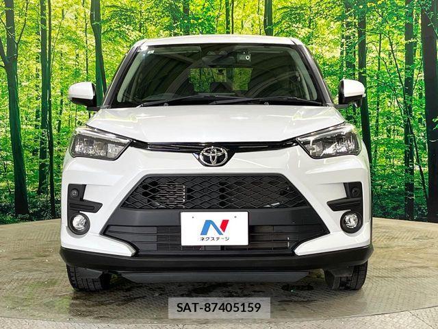 Toyota RAIZE 2021-05 7223984-14