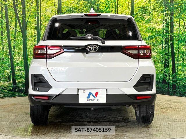 Toyota RAIZE 2021-05 7223984-15