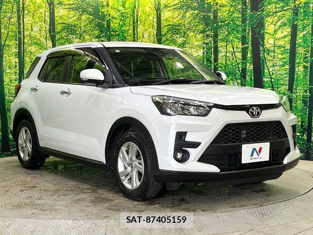 Toyota RAIZE 2021-05 7223984-16