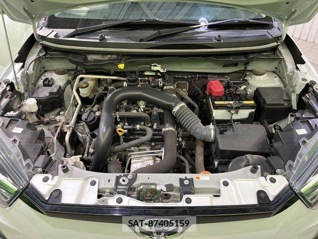 Toyota RAIZE 2021-05 7223984-18