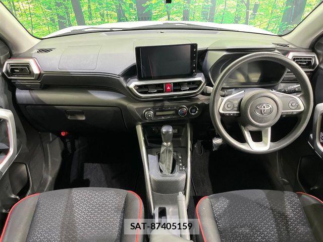 Toyota RAIZE 2021-05 7223984-1