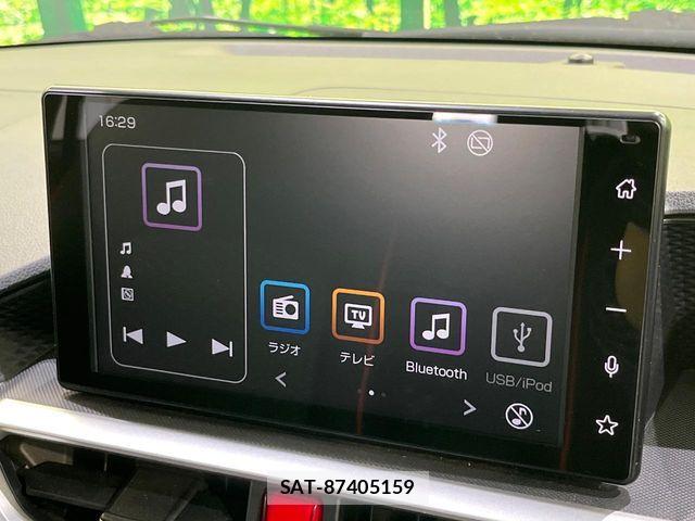 Toyota RAIZE 2021-05 7223984-3