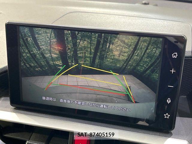 Toyota RAIZE 2021-05 7223984-4