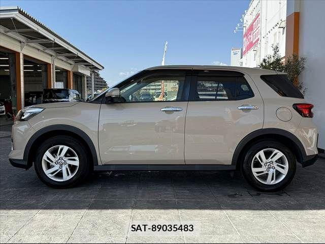 Toyota RAIZE 2023-08 7223995-10