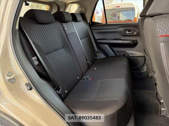 Toyota RAIZE 2023-08 7223995-17