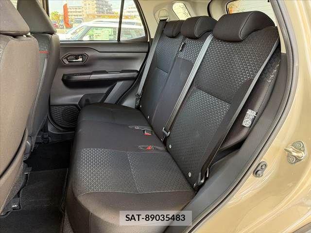 Toyota RAIZE 2023-08 7223995-18