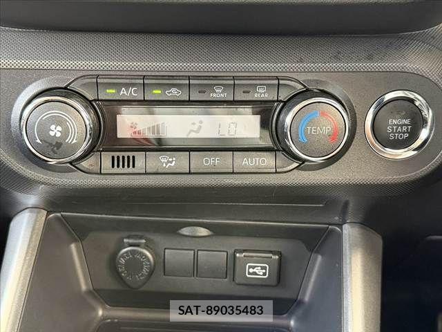 Toyota RAIZE 2023-08 7223995-22