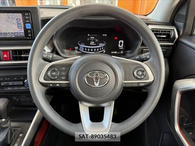 Toyota RAIZE 2023-08 7223995-24