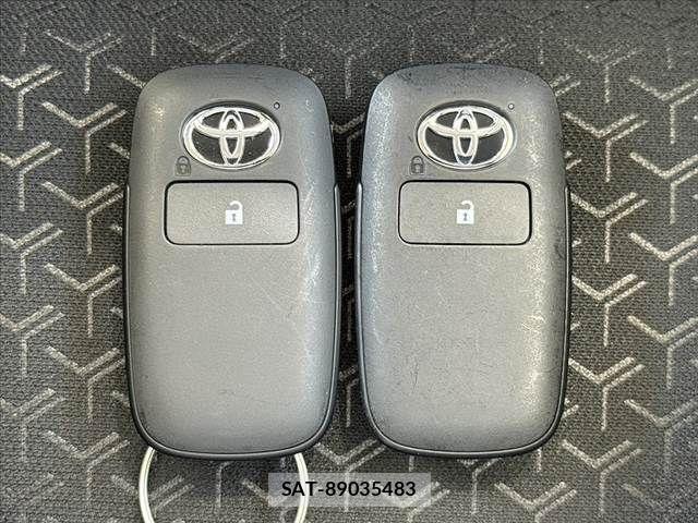 Toyota RAIZE 2023-08 7223995-27