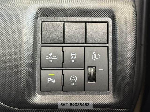 Toyota RAIZE 2023-08 7223995-4