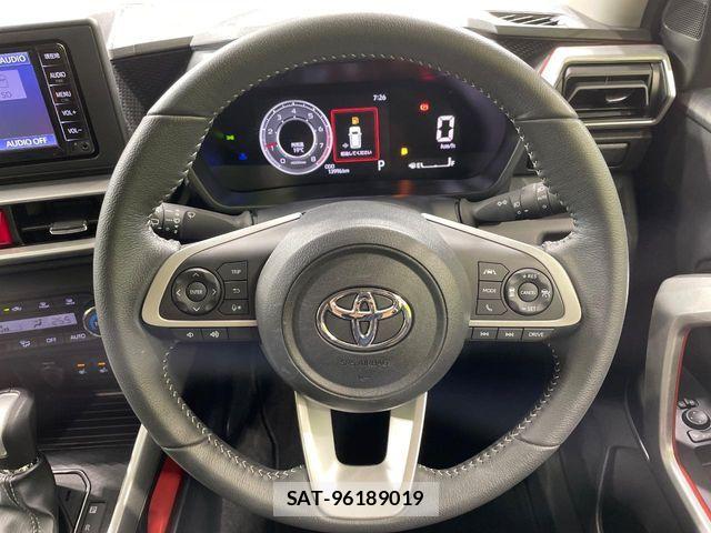 Toyota RAIZE 2024-01 7224003-10