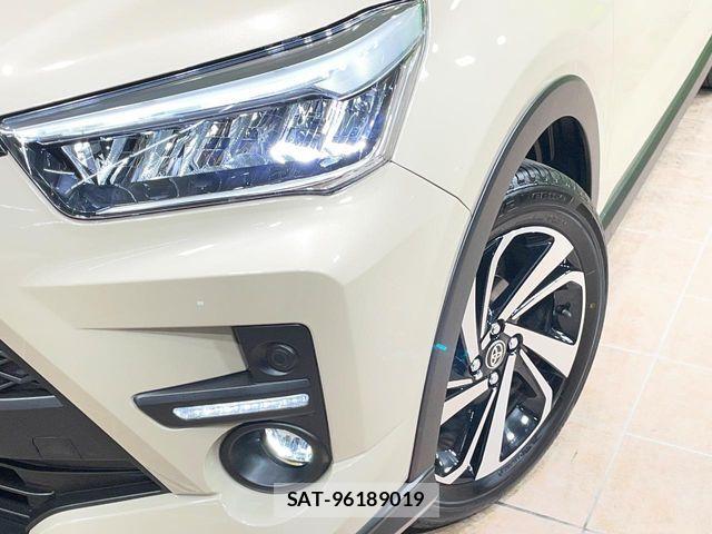Toyota RAIZE 2024-01 7224003-11