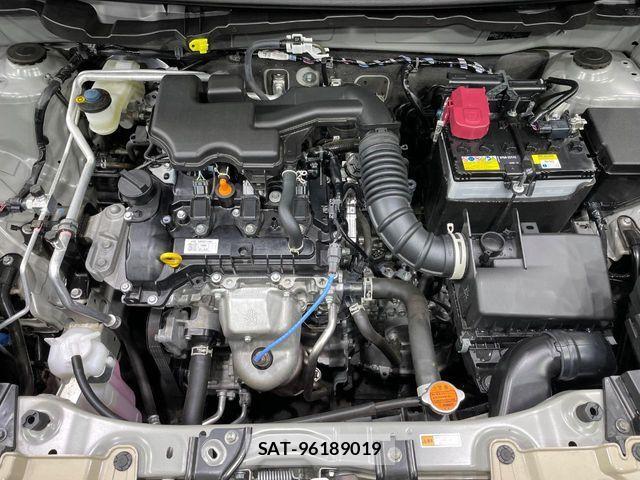 Toyota RAIZE 2024-01 7224003-17