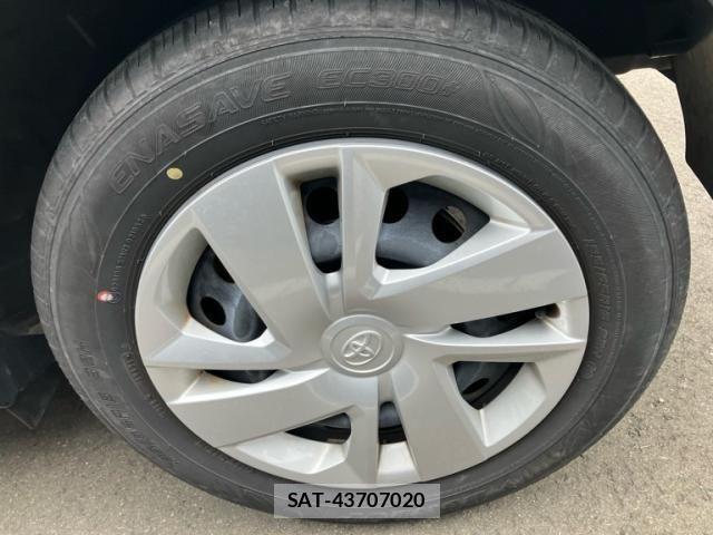 Toyota RAIZE 2021-03 7217880-11