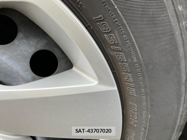 Toyota RAIZE 2021-03 7217880-13