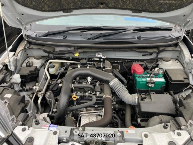Toyota RAIZE 2021-03 7217880-18