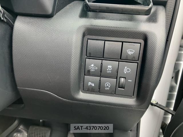 Toyota RAIZE 2021-03 7217880-20