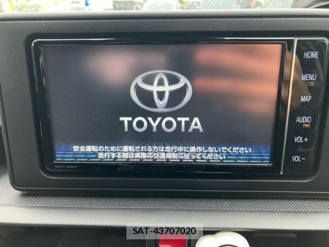 Toyota RAIZE 2021-03 7217880-22