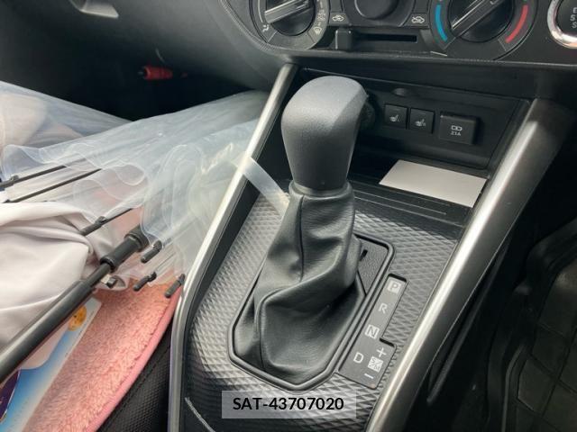 Toyota RAIZE 2021-03 7217880-24