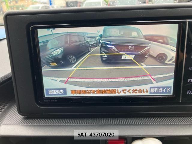 Toyota RAIZE 2021-03 7217880-26