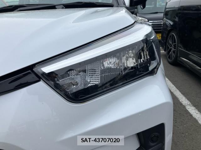 Toyota RAIZE 2021-03 7217880-2