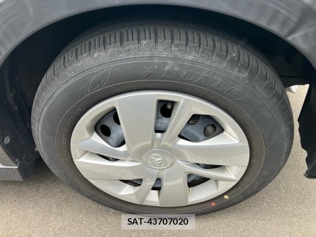 Toyota RAIZE 2021-03 7217880-4
