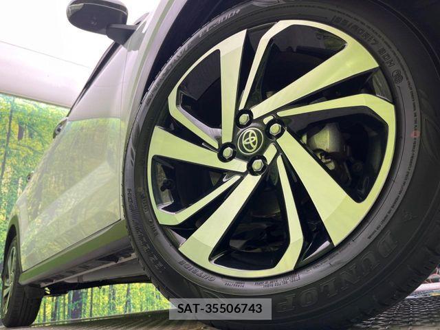 Toyota RAIZE 2024-08 7224007-12