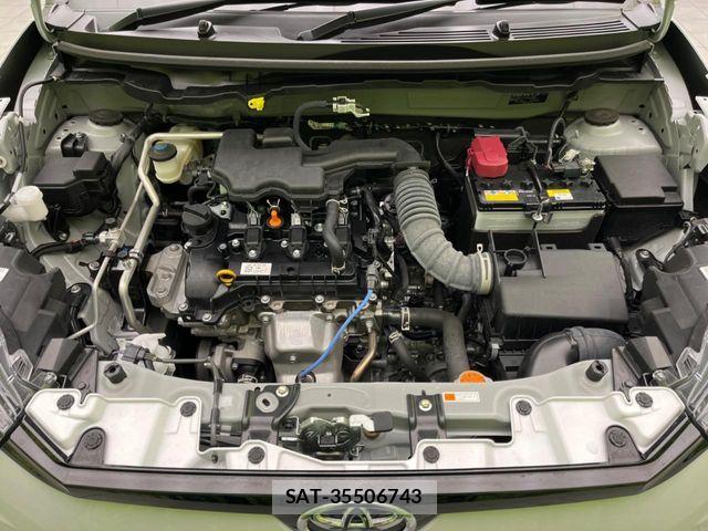 Toyota RAIZE 2024-08 7224007-17