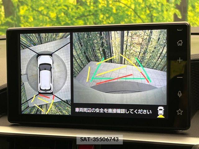 Toyota RAIZE 2024-08 7224007-4