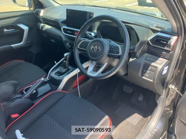 Toyota RAIZE 2020-06 7223980-10