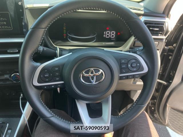 Toyota RAIZE 2020-06 7223980-12