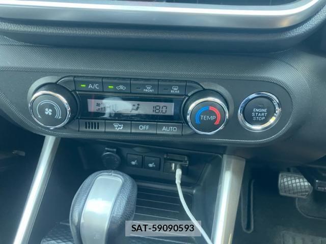 Toyota RAIZE 2020-06 7223980-16