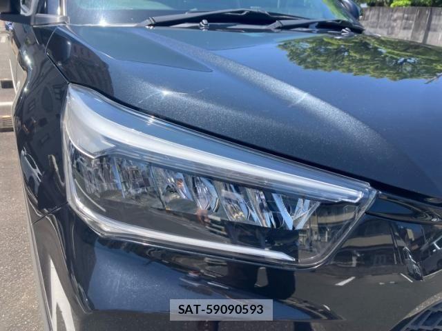 Toyota RAIZE 2020-06 7223980-2